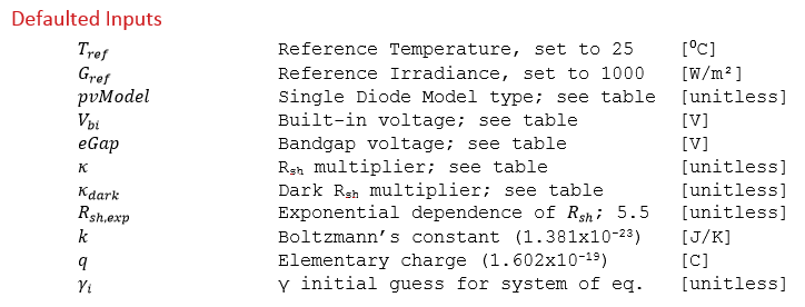 Module File Generator Plantpredict